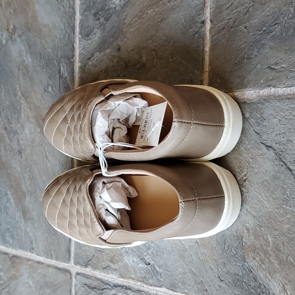 A New Day Grey/Reese Shoes - Picture 3 of 3